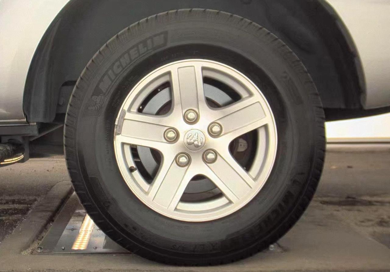Dodge Durango  2005