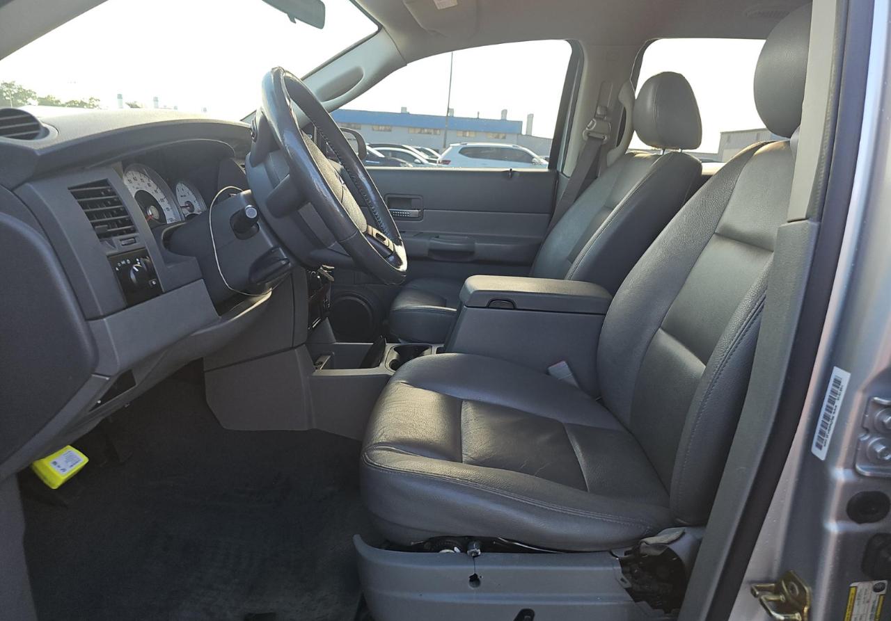 Dodge Durango  2005