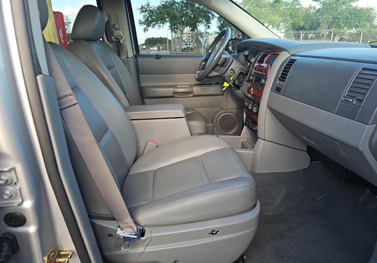 Dodge Durango  2005