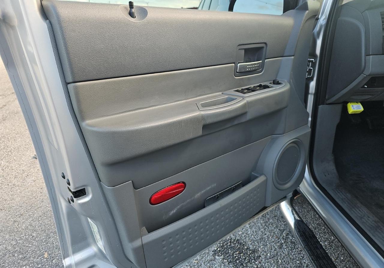 Dodge Durango  2005