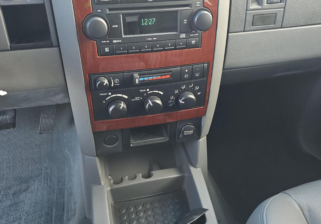 Dodge Durango  2005
