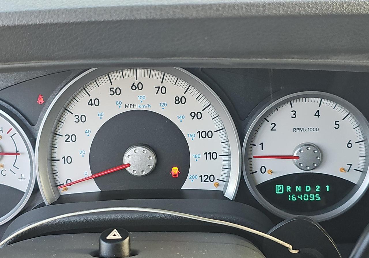 Dodge Durango  2005