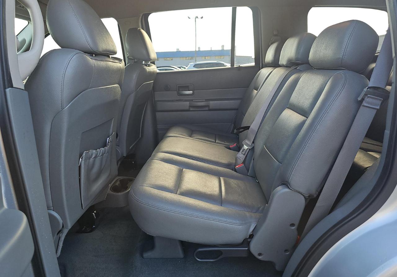 Dodge Durango  2005