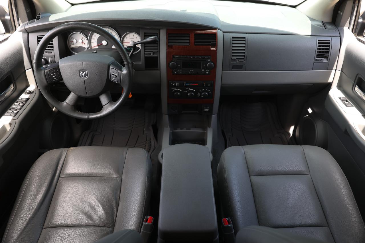 Dodge Durango  2005