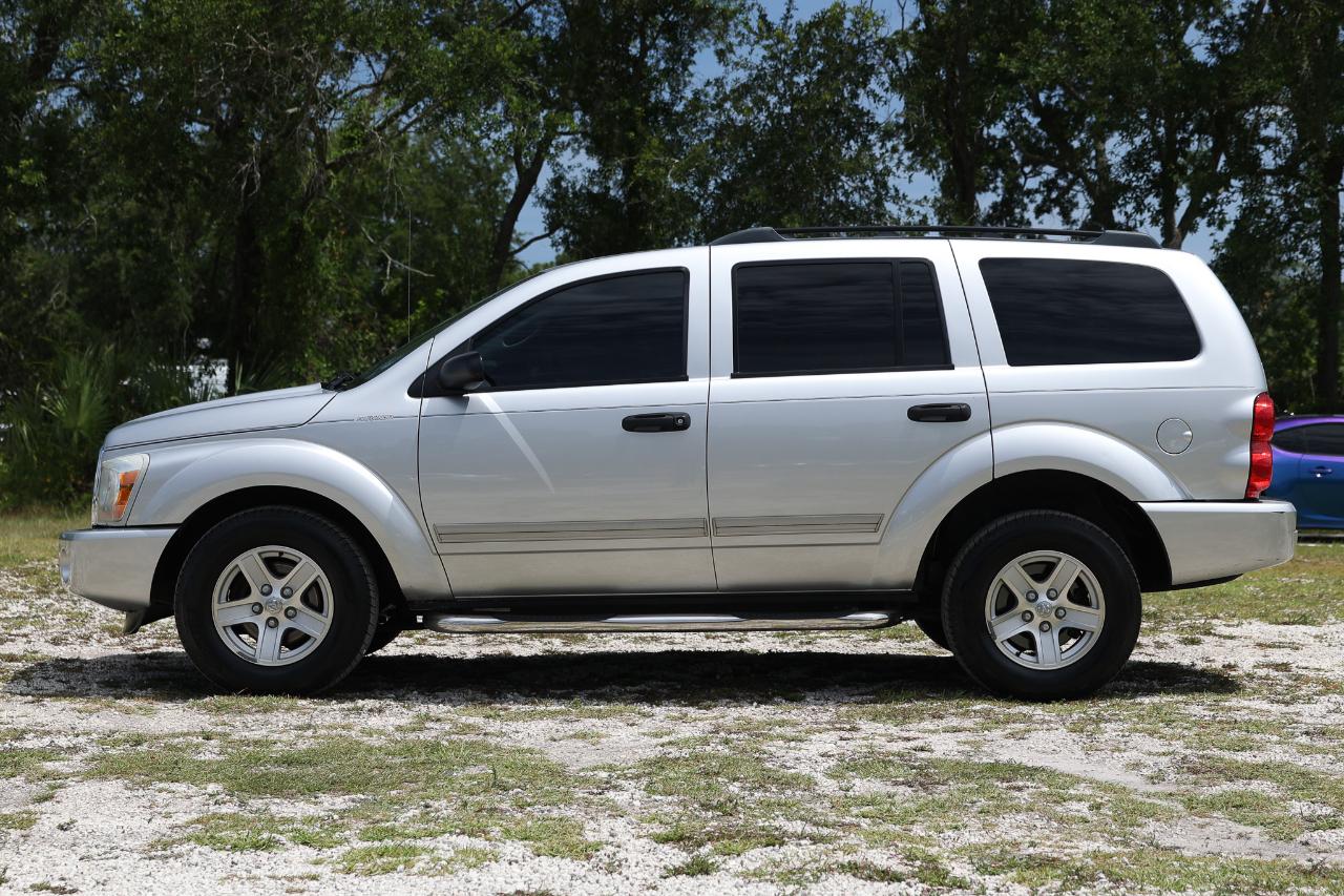 Dodge Durango  2005