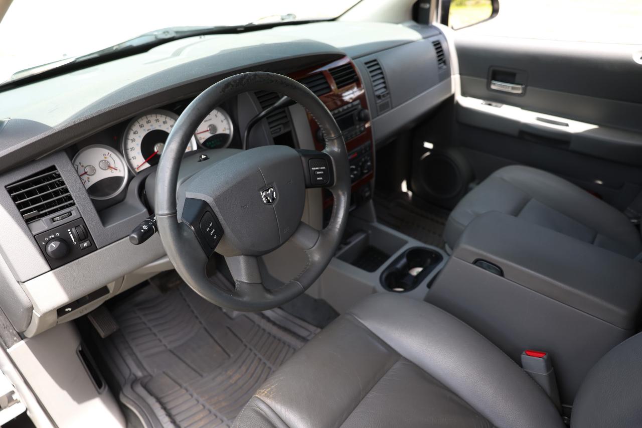Dodge Durango  2005