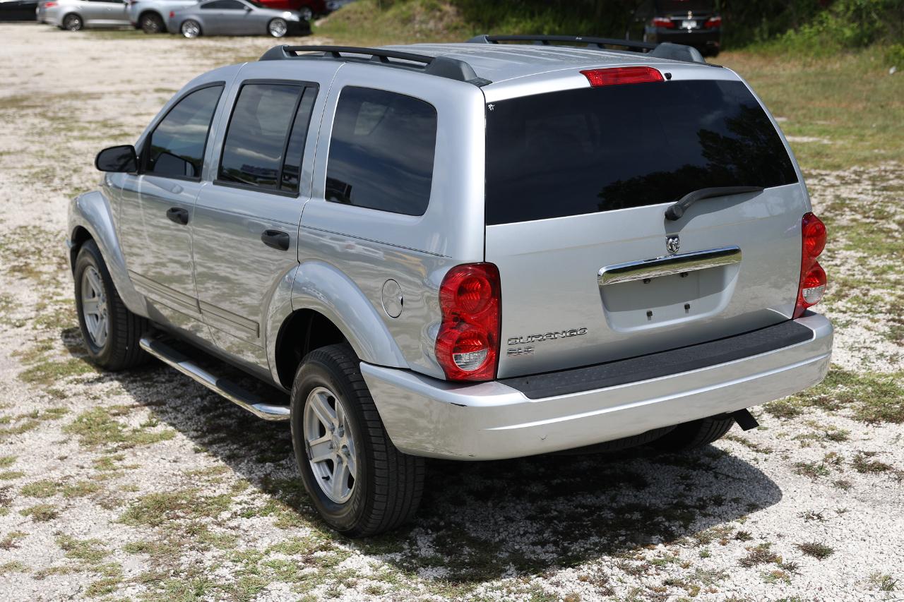 Dodge Durango  2005