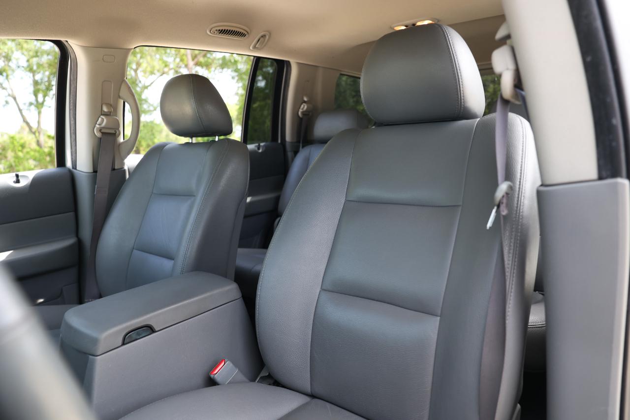 Dodge Durango  2005