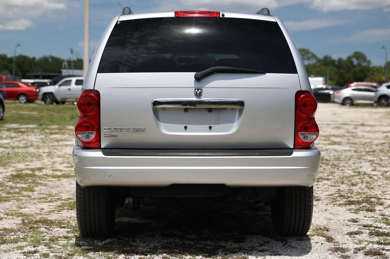 Dodge Durango  2005