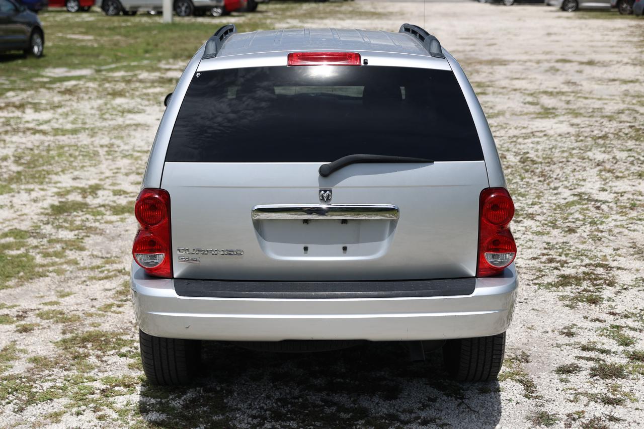 Dodge Durango  2005