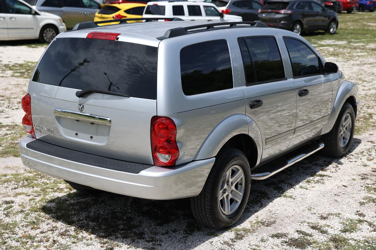 Dodge Durango  2005