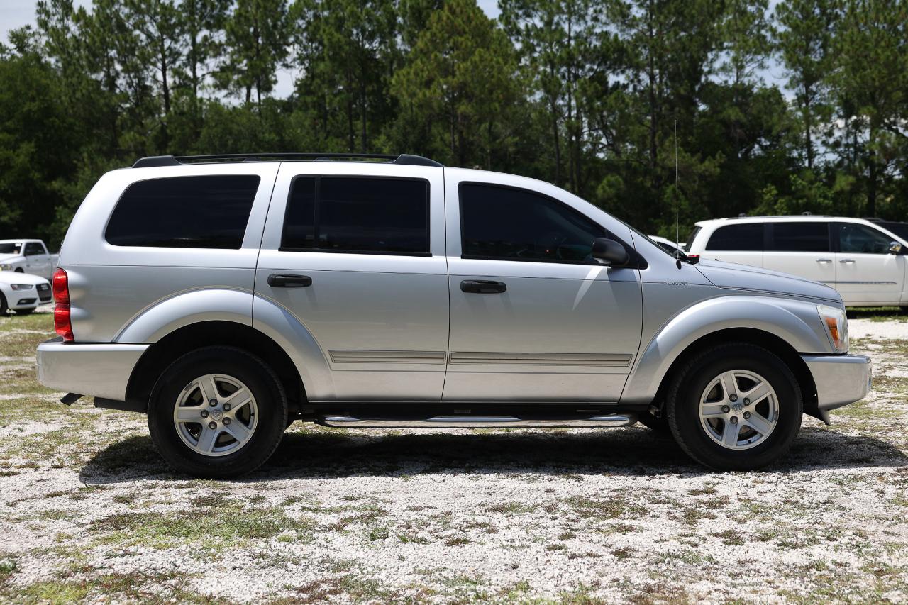 Dodge Durango  2005