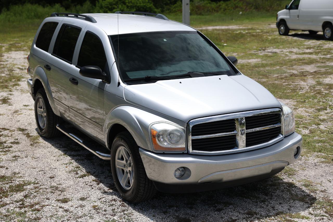 Dodge Durango  2005