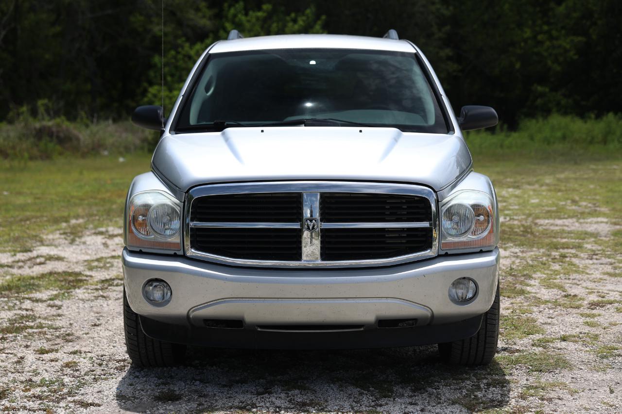 Dodge Durango  2005