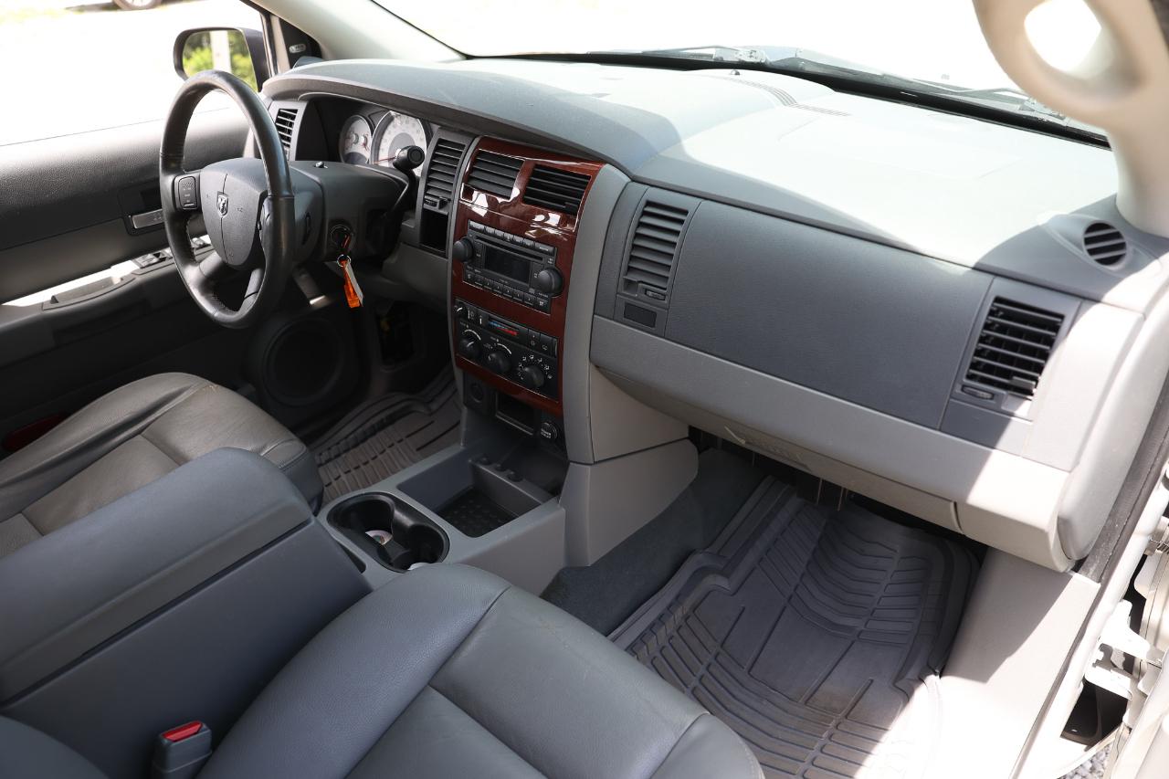 Dodge Durango  2005