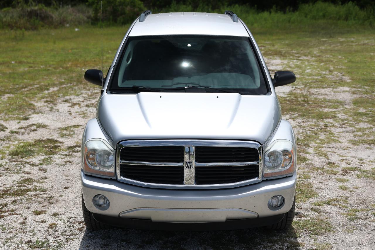 Dodge Durango  2005