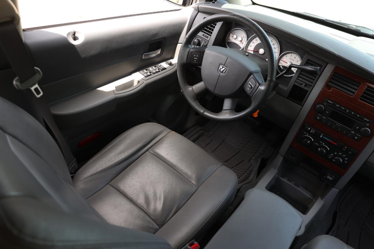 Dodge Durango  2005