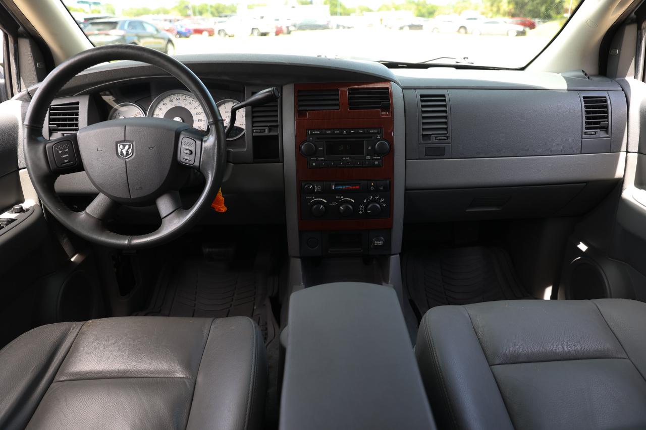 Dodge Durango  2005