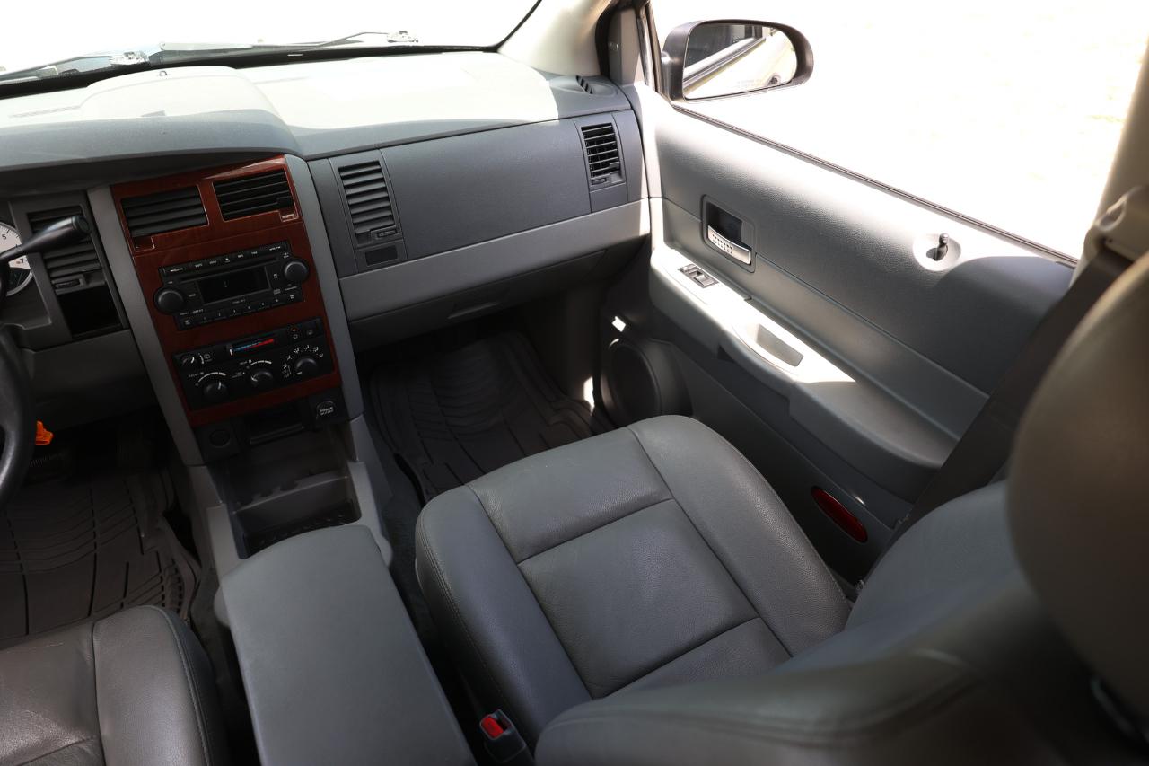 Dodge Durango  2005