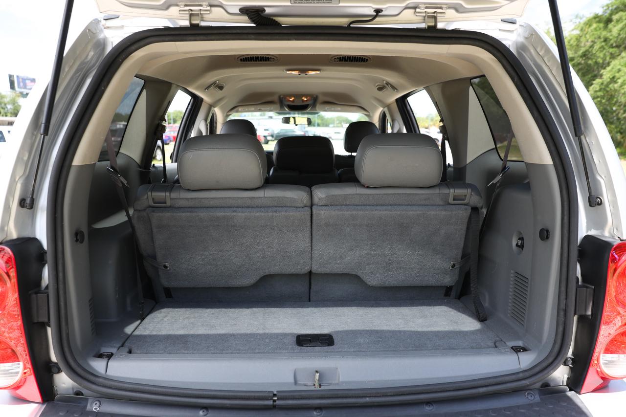 Dodge Durango  2005