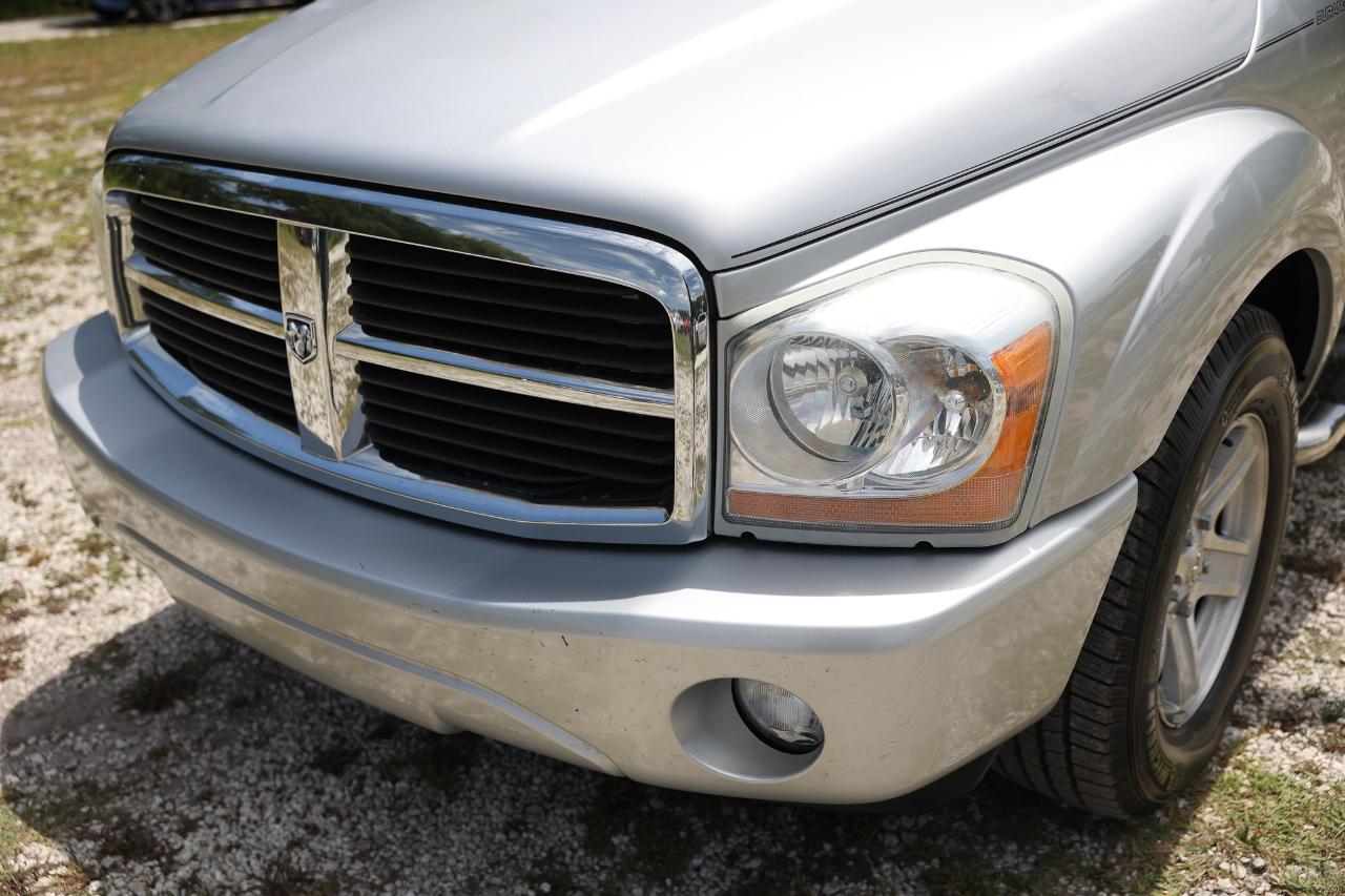 Dodge Durango  2005