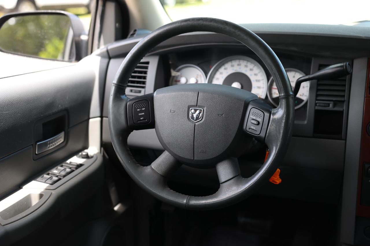 Dodge Durango  2005