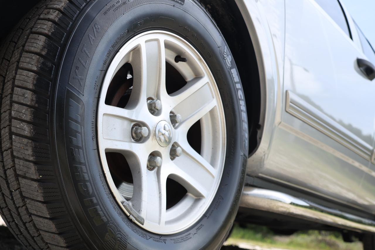 Dodge Durango  2005
