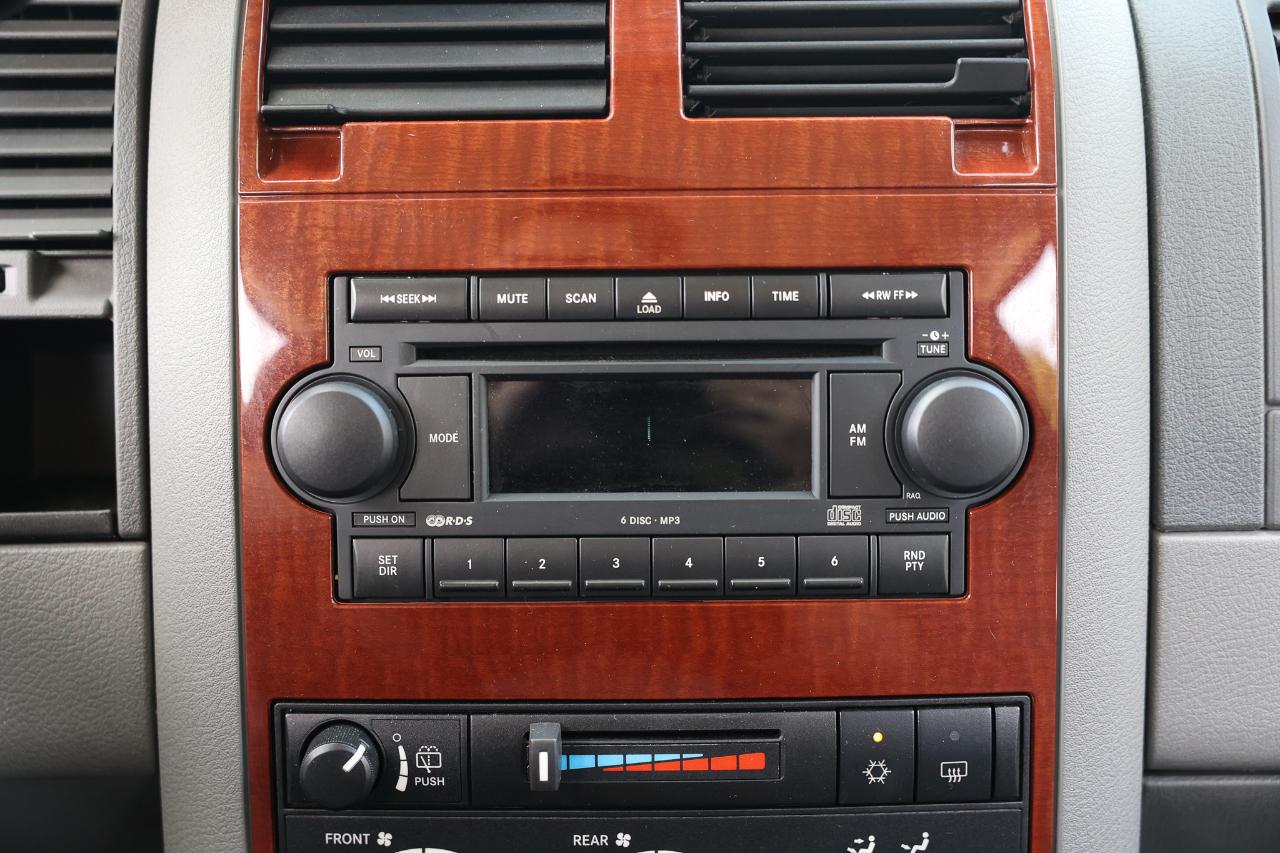 Dodge Durango  2005