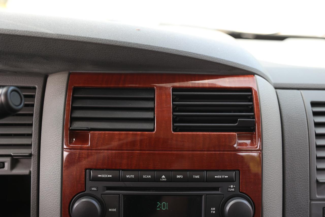 Dodge Durango  2005