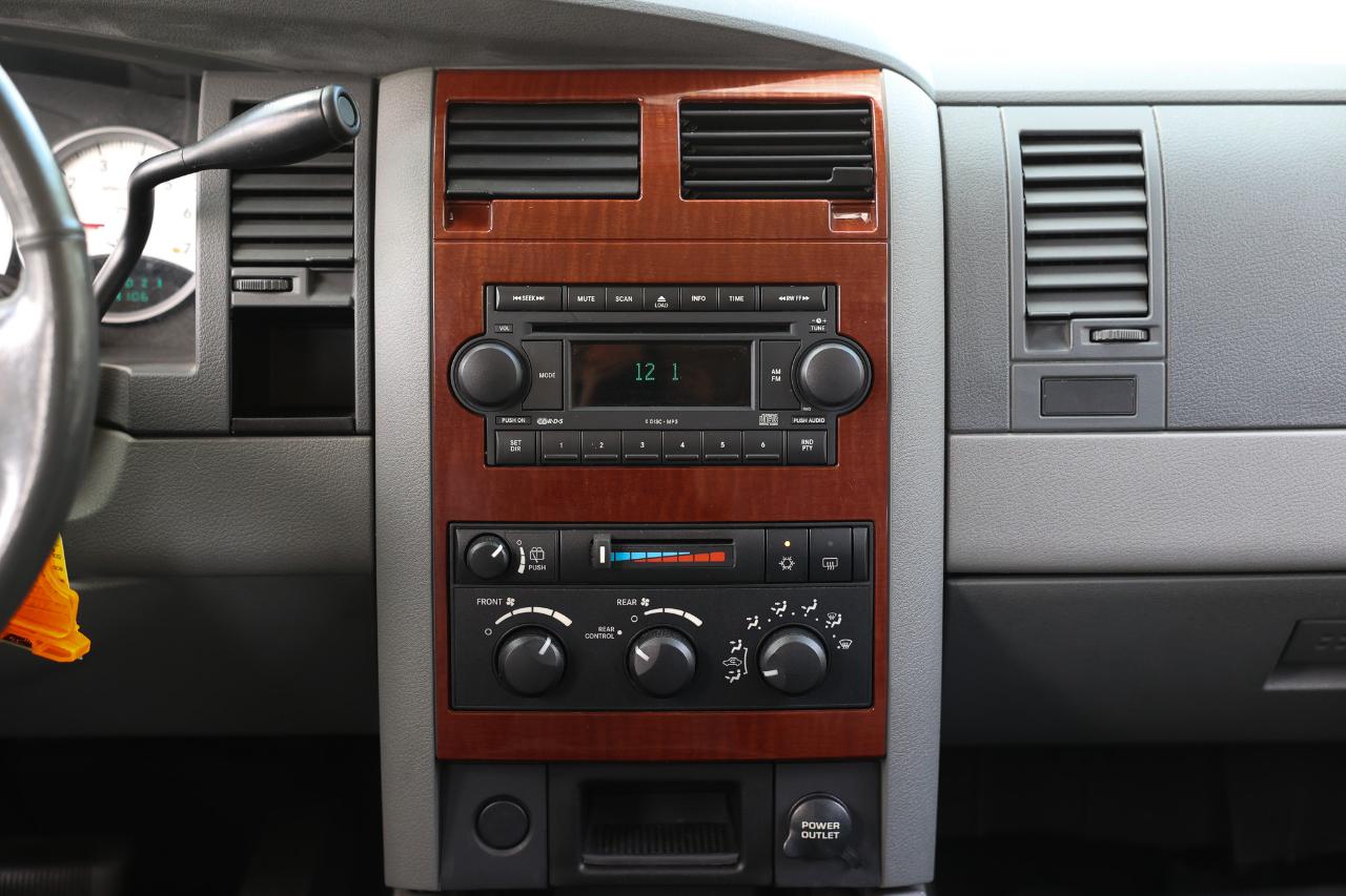 Dodge Durango  2005