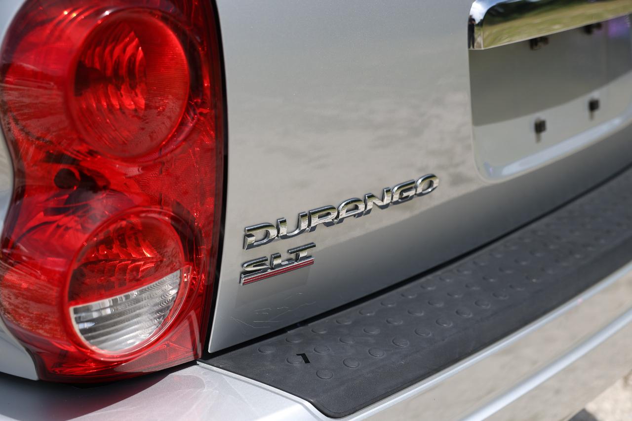 Dodge Durango  2005