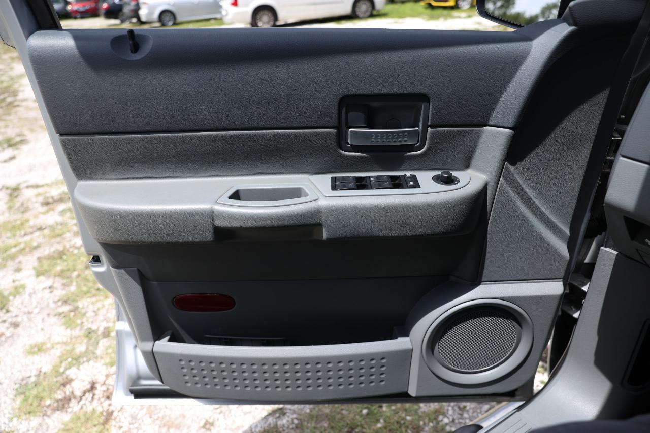 Dodge Durango  2005