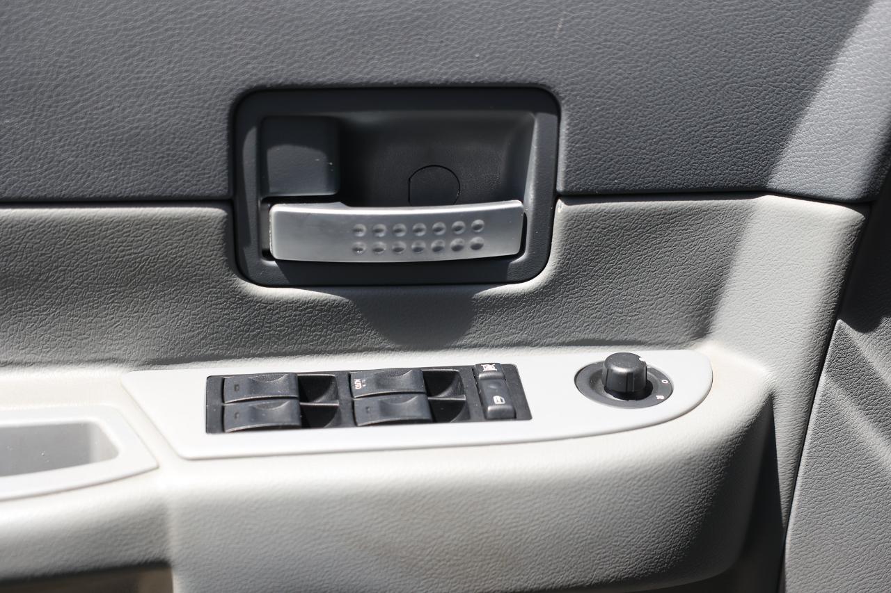 Dodge Durango  2005