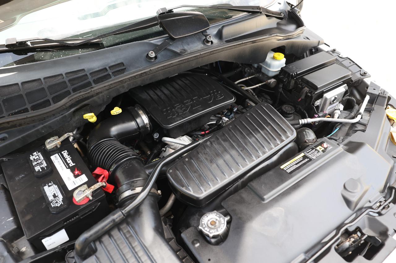 Dodge Durango  2005