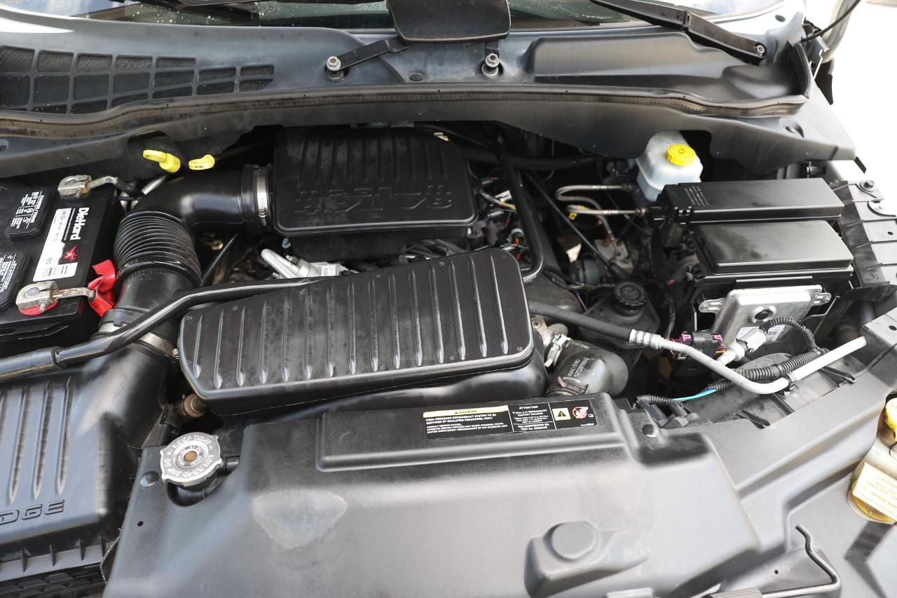 Dodge Durango  2005