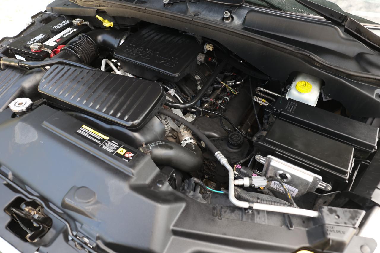 Dodge Durango  2005