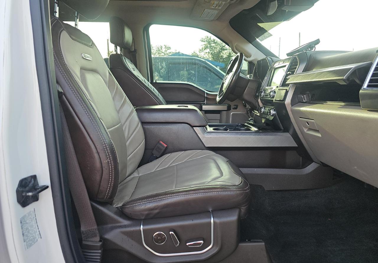 Ford Super Duty F-350 DRW  2018