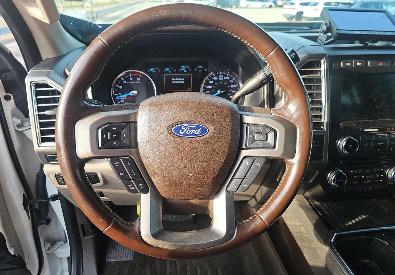 Ford Super Duty F-350 DRW  2018