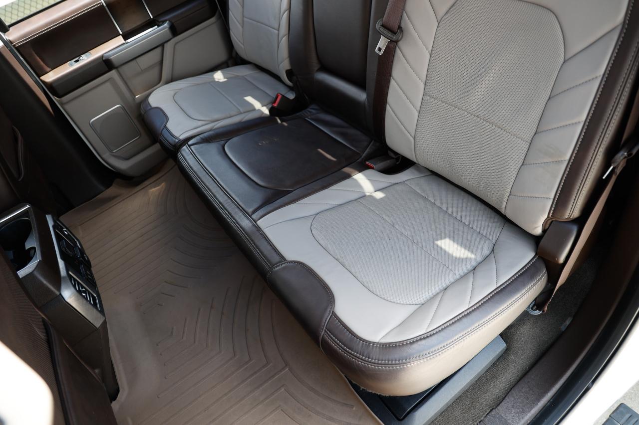 Ford Super Duty F-350 DRW  2018