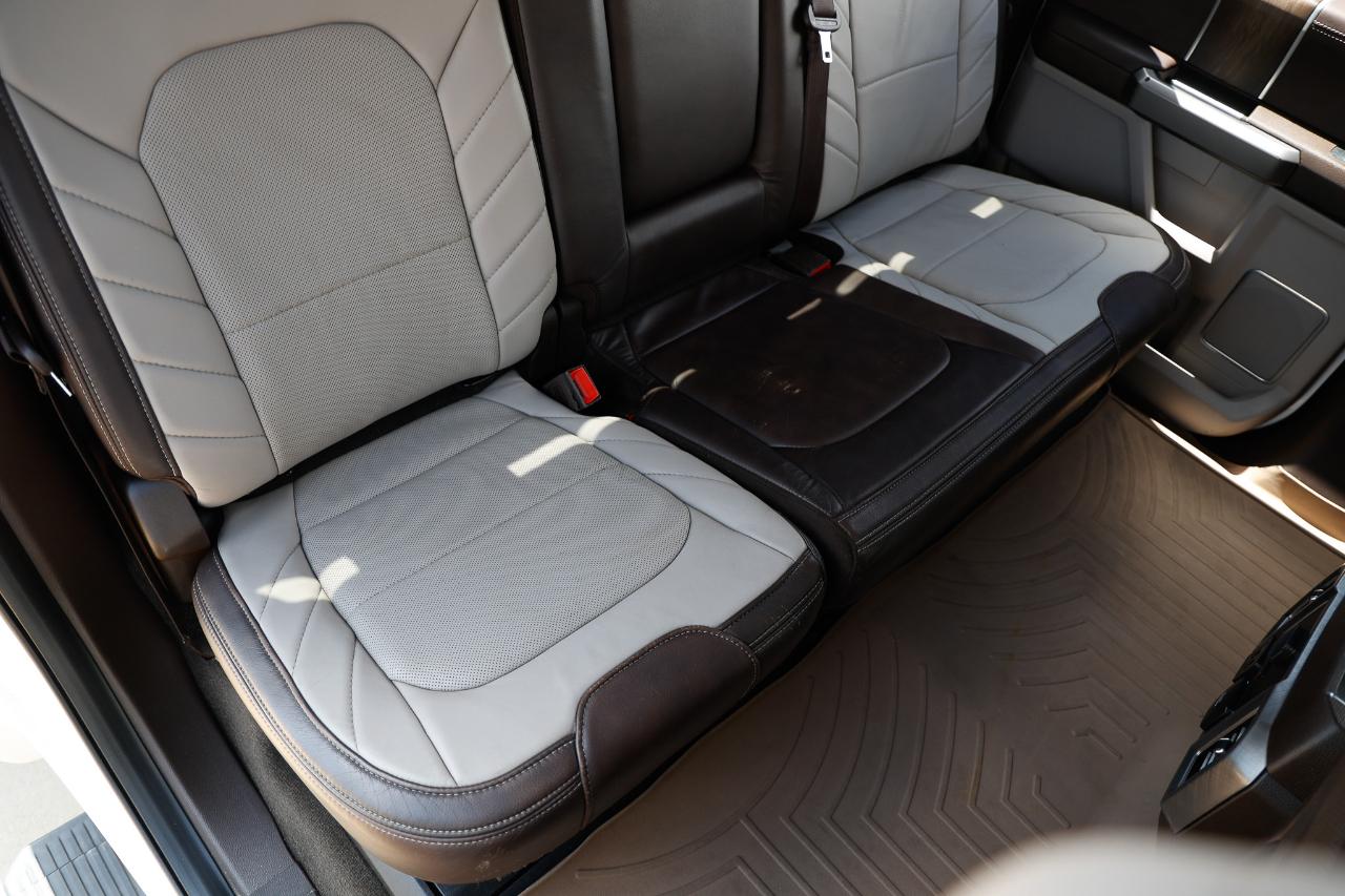Ford Super Duty F-350 DRW  2018