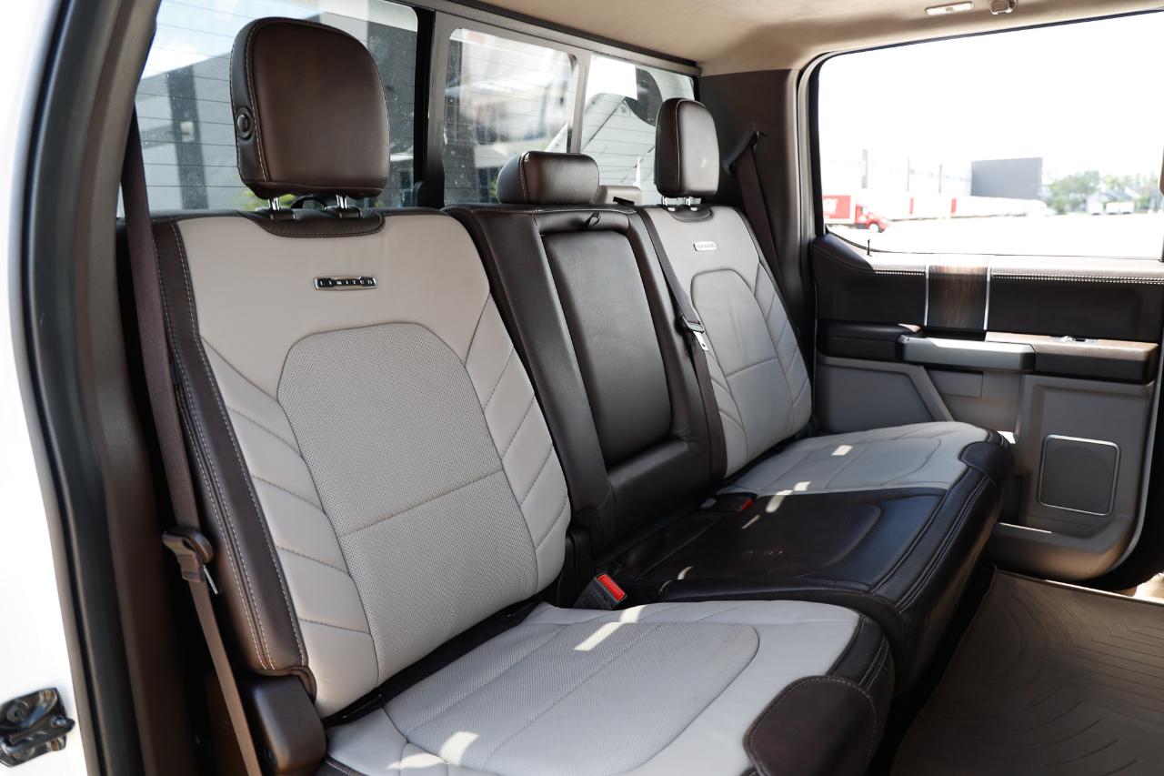 Ford Super Duty F-350 DRW  2018