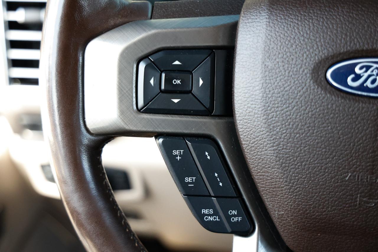 Ford Super Duty F-350 DRW  2018