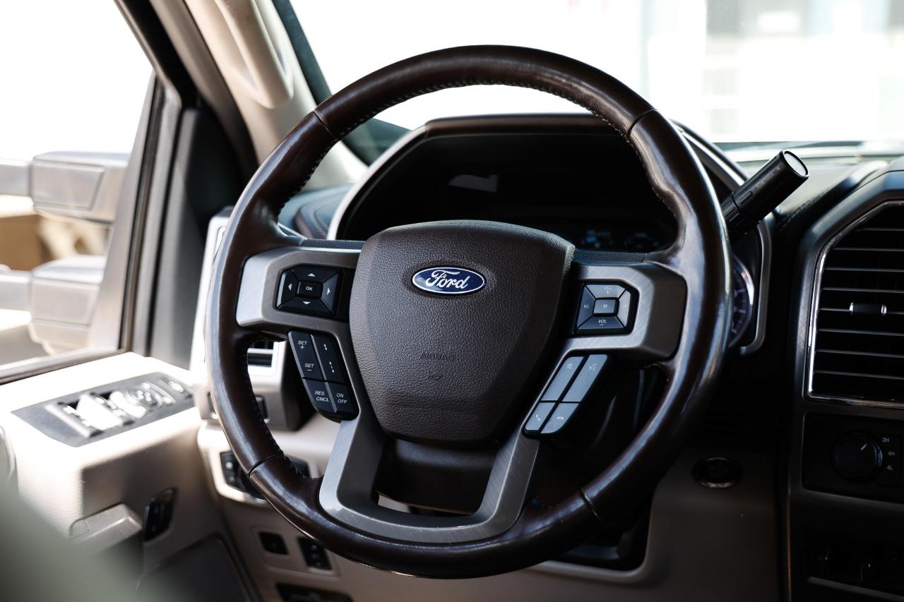 Ford Super Duty F-350 DRW  2018