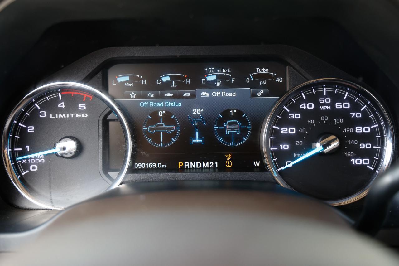 Ford Super Duty F-350 DRW  2018