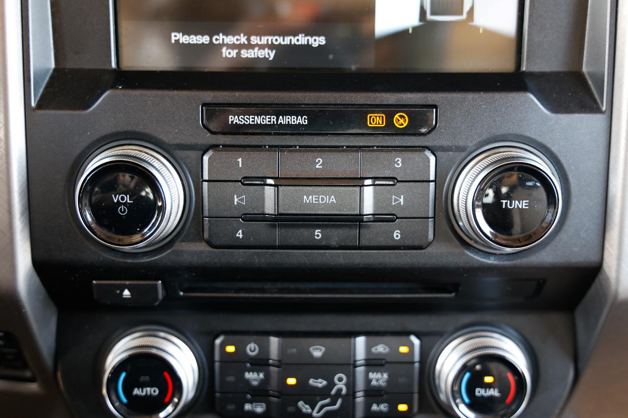 Ford Super Duty F-350 DRW  2018