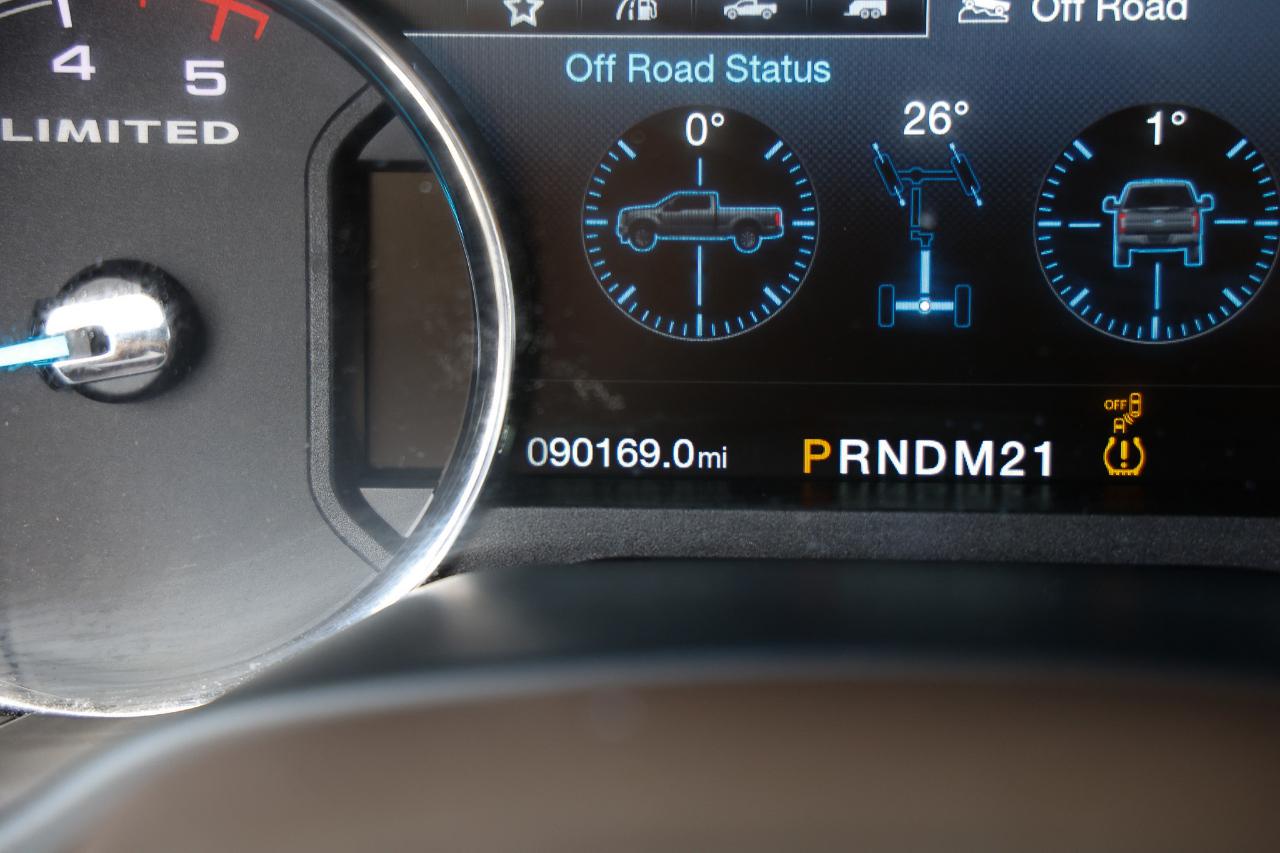 Ford Super Duty F-350 DRW  2018