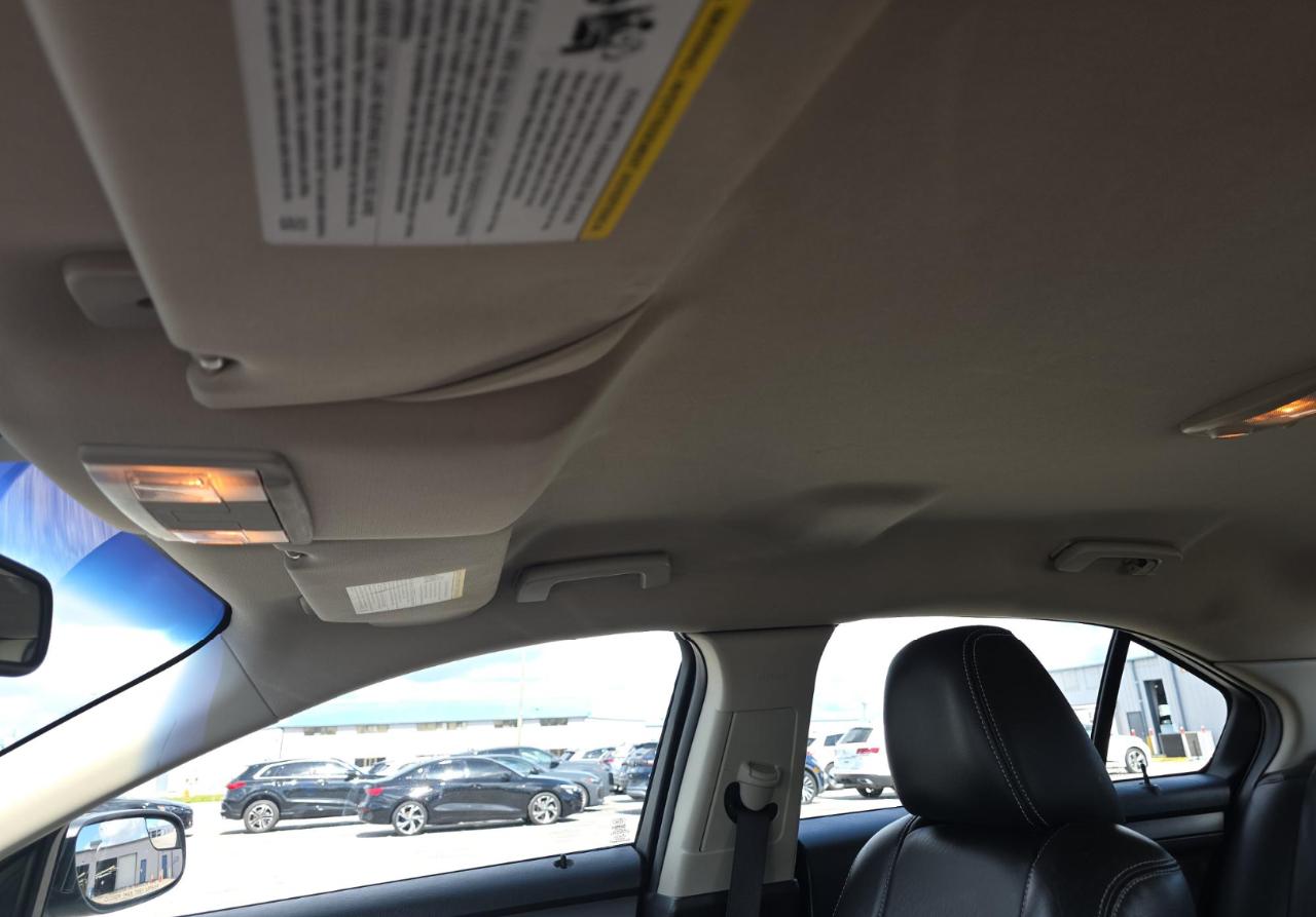 Ford Taurus  2012