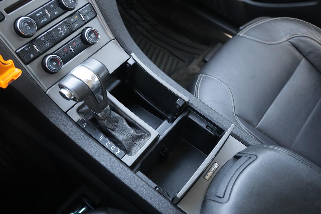 Ford Taurus  2012