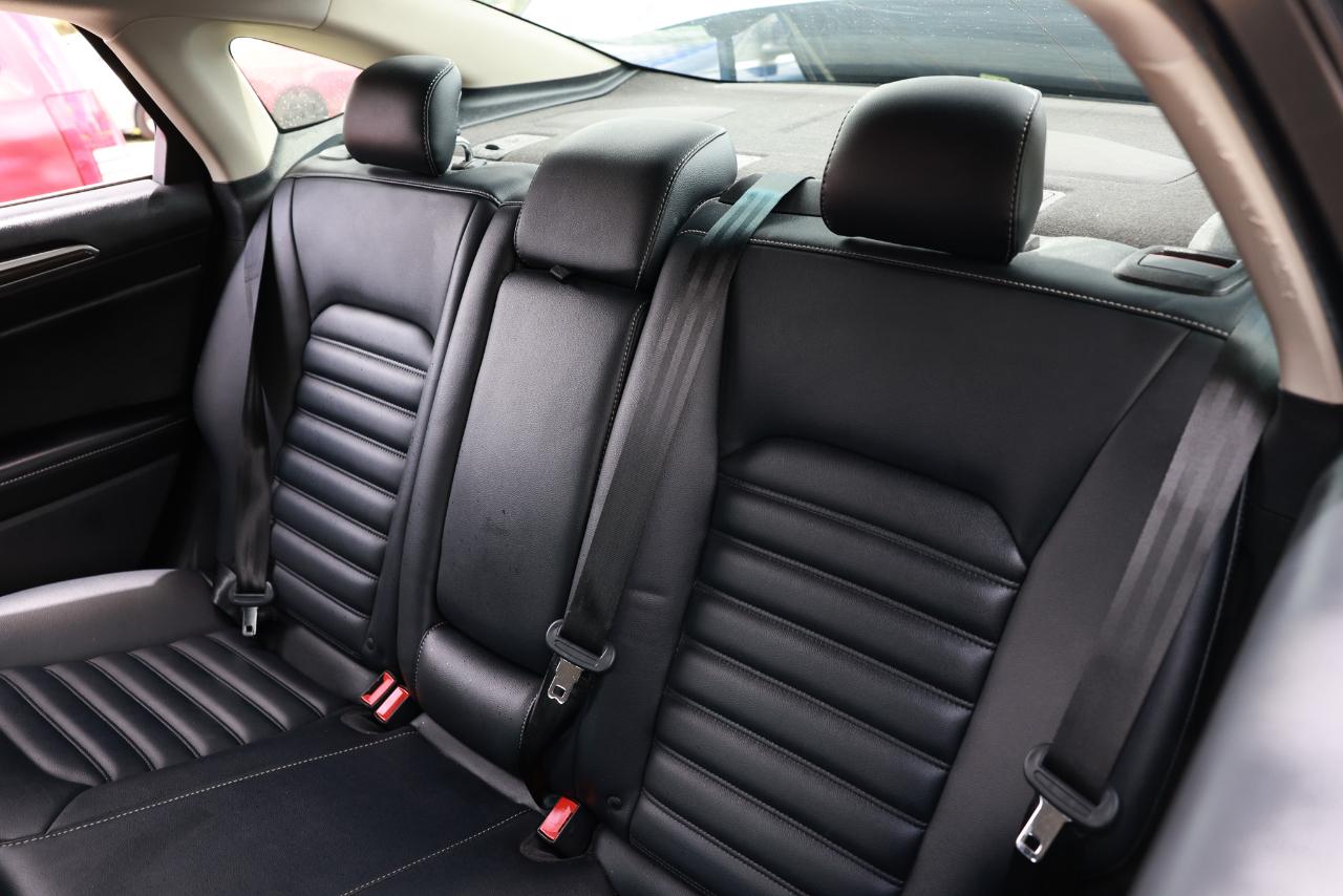 Ford Fusion  2019