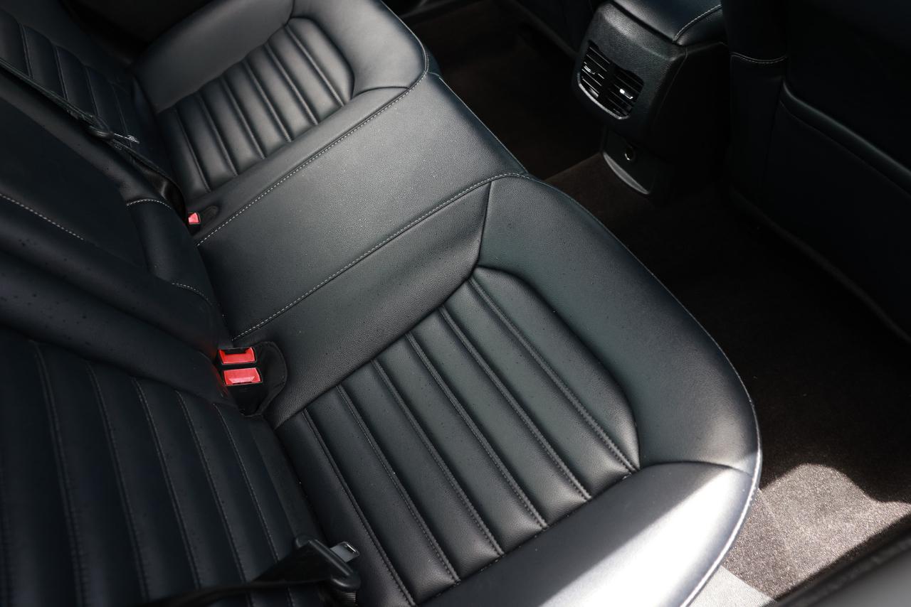 Ford Fusion  2019